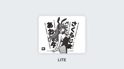 Bunny Senpai 1