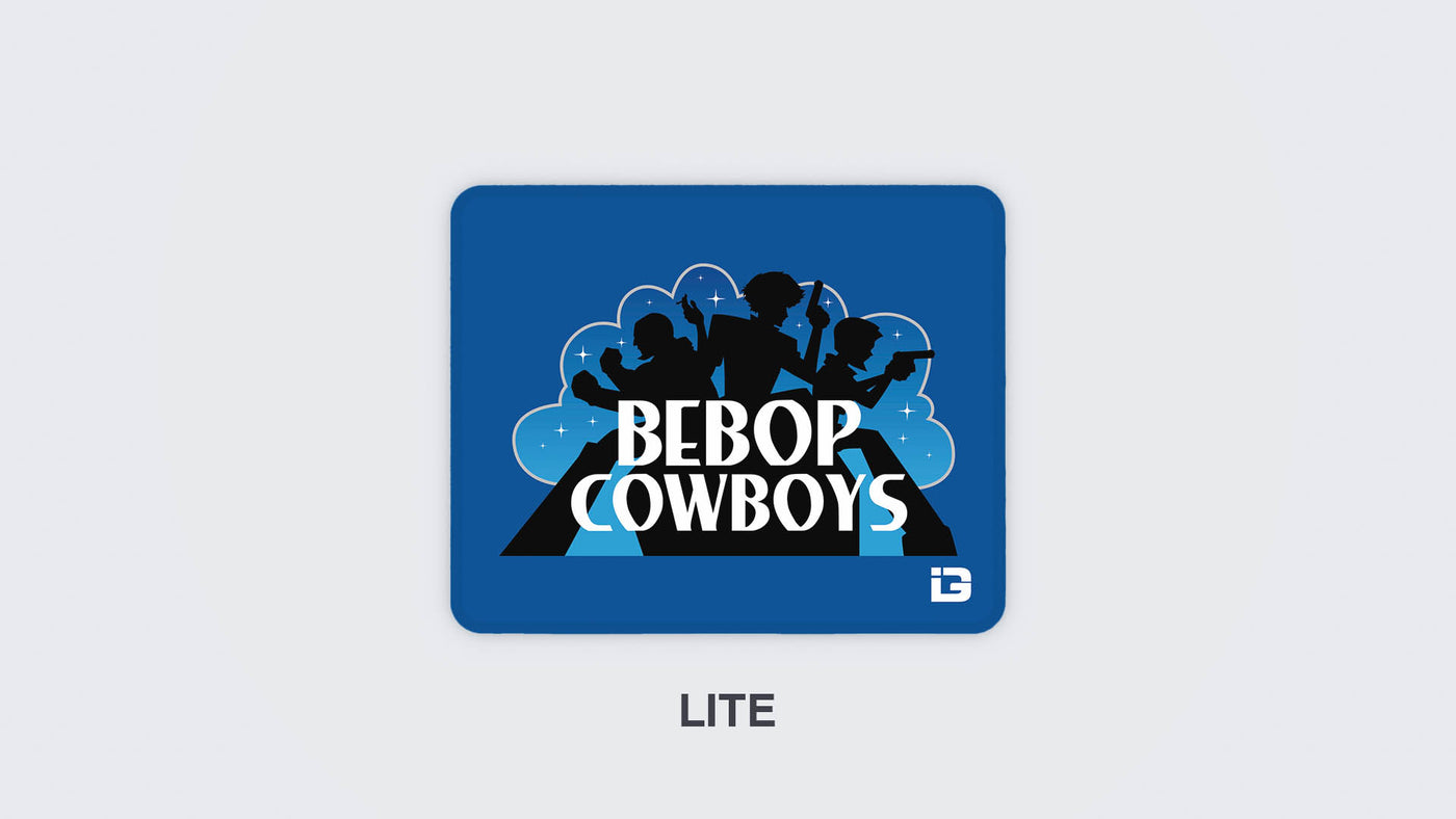 Bebop Cowboys