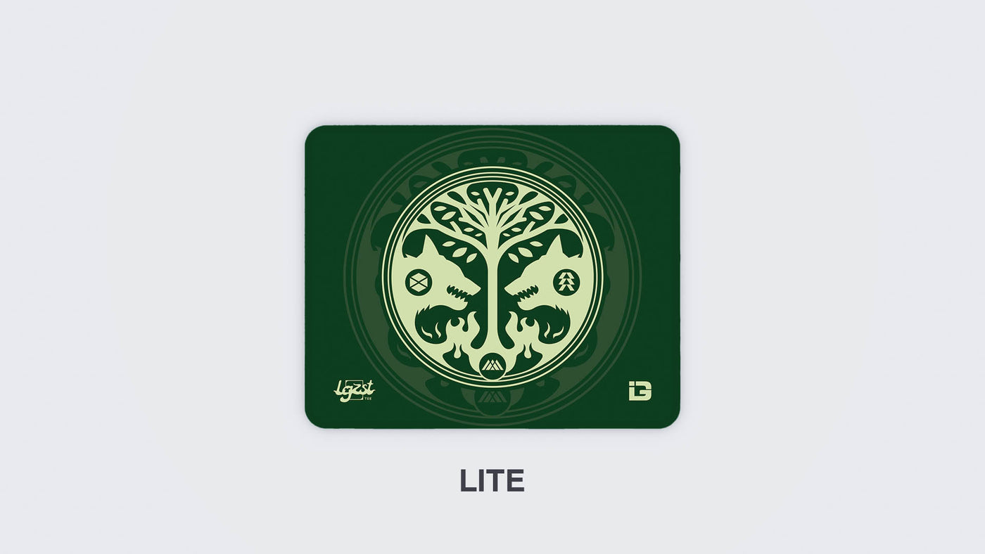 Emblema dei Lupi