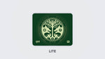 Emblema dei Lupi