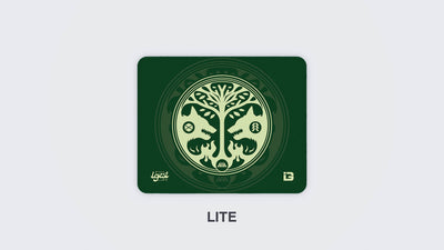 Emblema dei Lupi