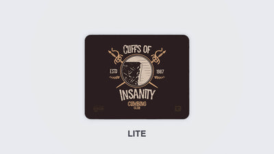 Cliffs Of Insanity Climbing Club