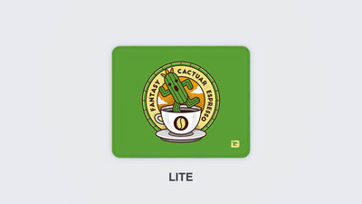 Cactuar Espresso Coffee