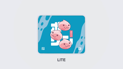 Lindos Slimes