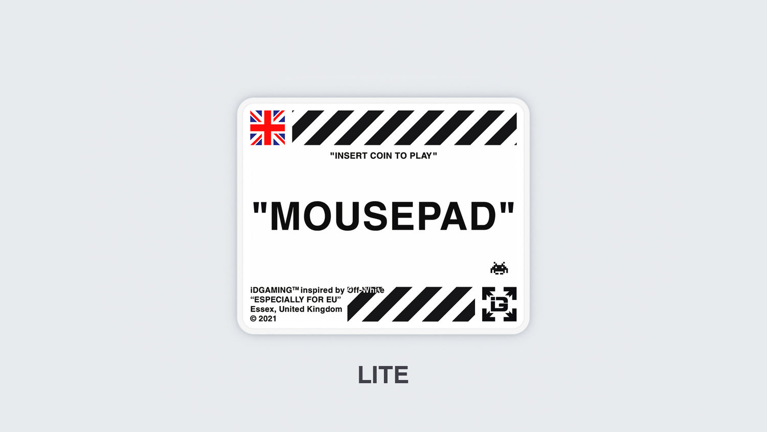 MOUSEPAD