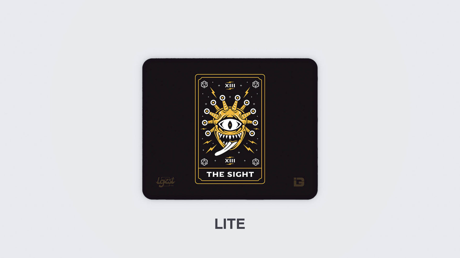 Die Sicht Tarotkarte