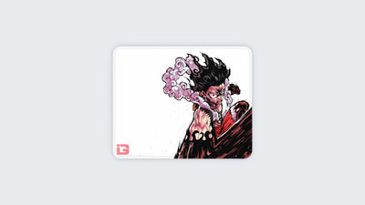 Uomo Serpente Luffy