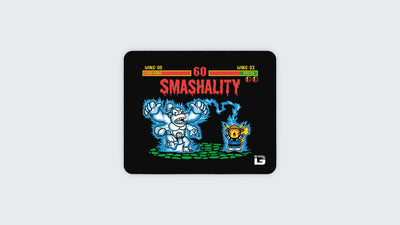 Smash Kombat II