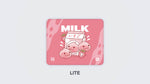 Strawberry Milk