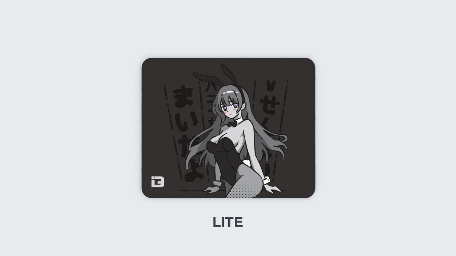 Bunny Senpai 3