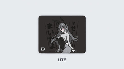 Bunny Senpai 3