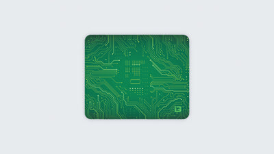 Circuit Board - Green