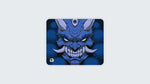 Oni Azul Oscuro