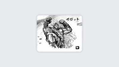 Dio del Muay Thai