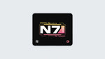 N7 Vaporwave