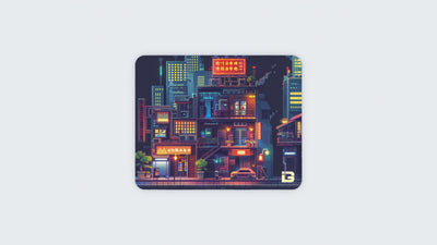 Città Pixel