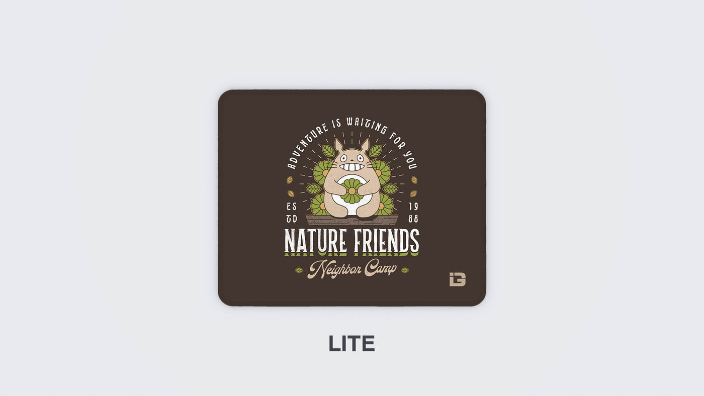 Nature Neighbor Camp