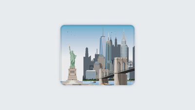 Viaggia a New York