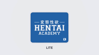 Hentai Academy