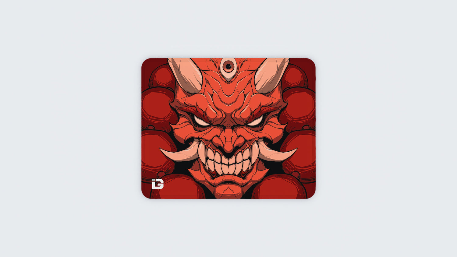 Oni Rouge Sombre