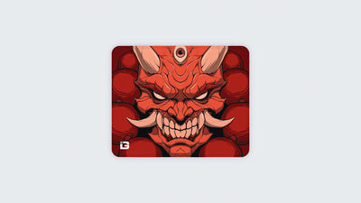 Oni Rouge Sombre