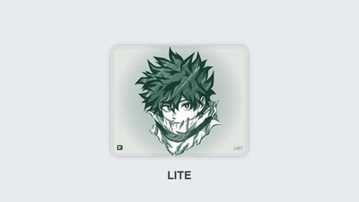 Vert Deku