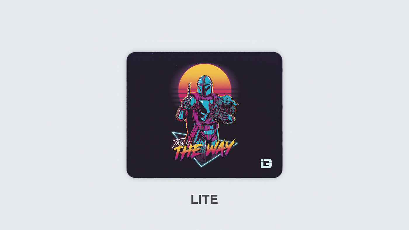 This Is The Way