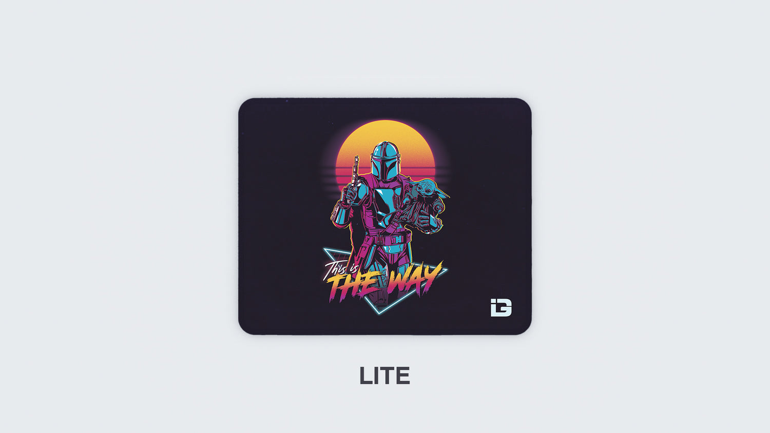 This Is The Way