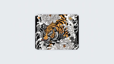 Tigre Descente
