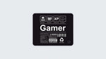 Gamer Label