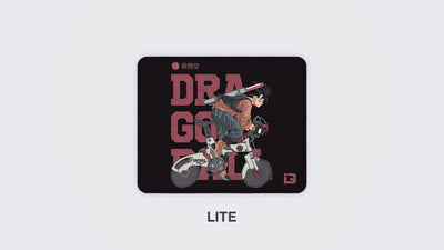 Bici Goku