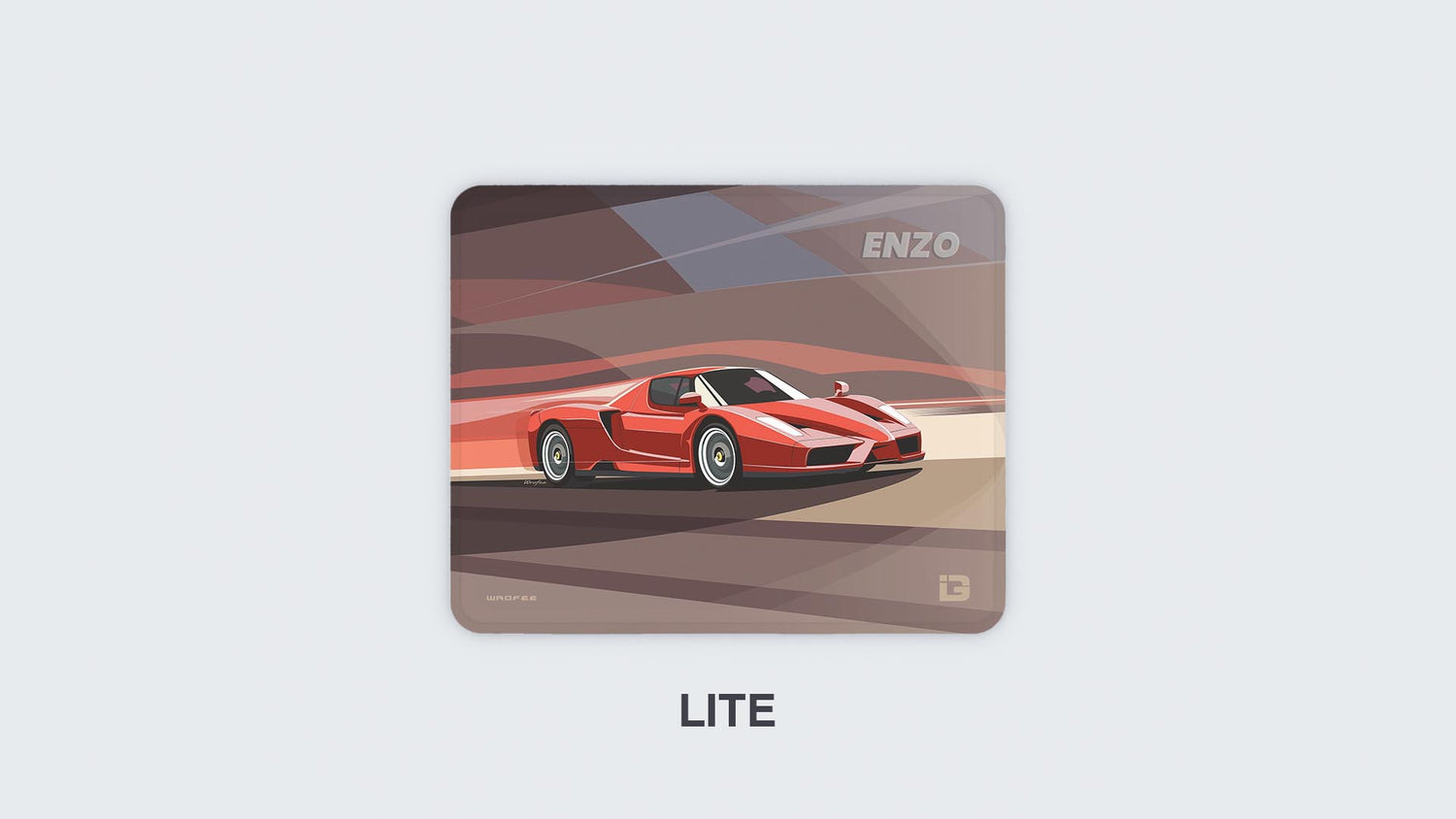 Der Enzo