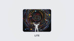 Weltraum DJ