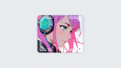 DJ Fille