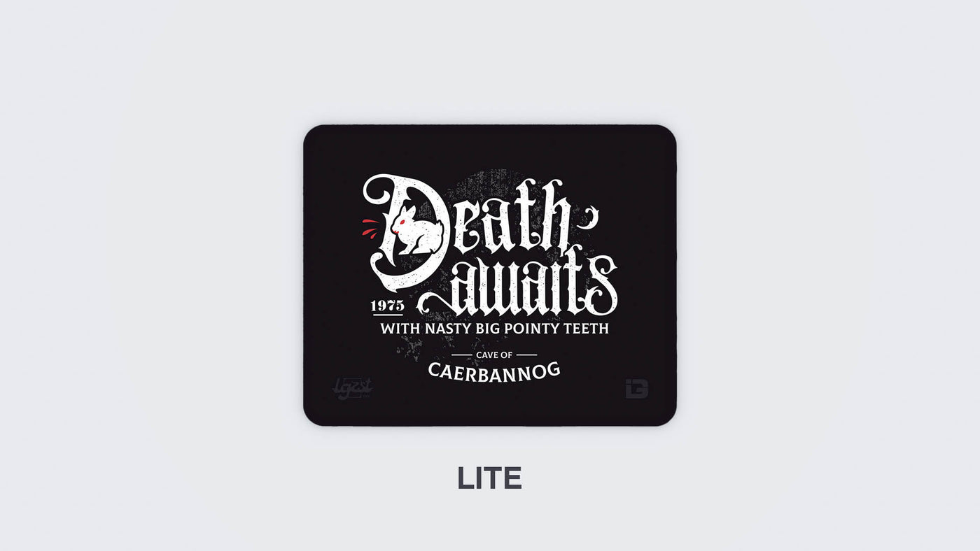 Death Awaits