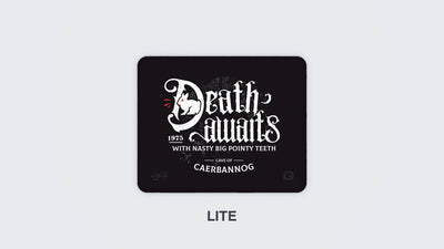 Death Awaits