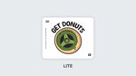 Hol dir Donuts
