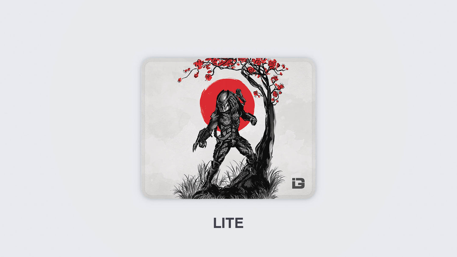 Cacciatore Sotto L'Albero