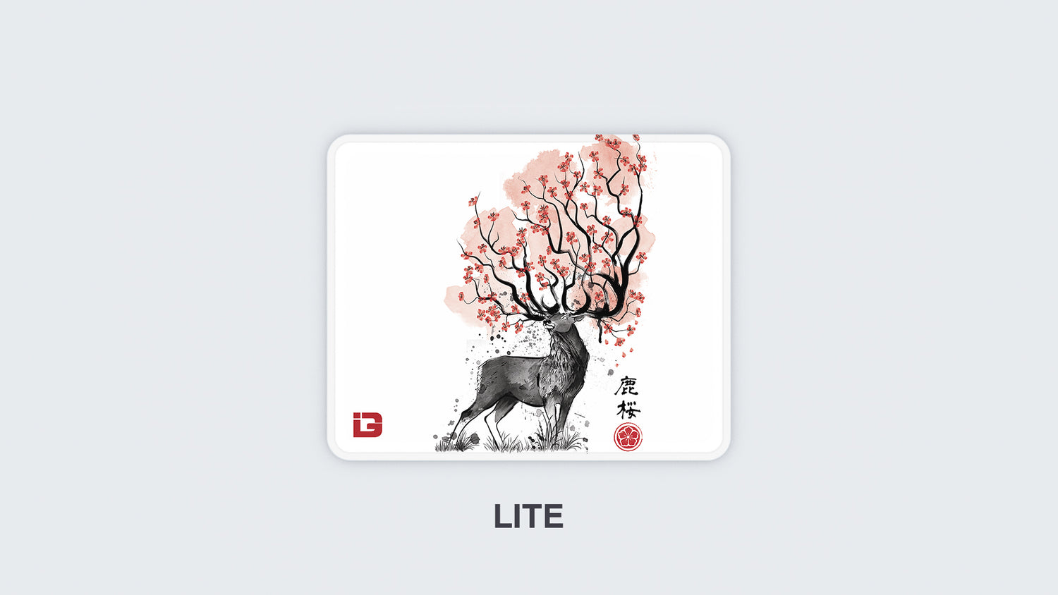 Sakura Deer