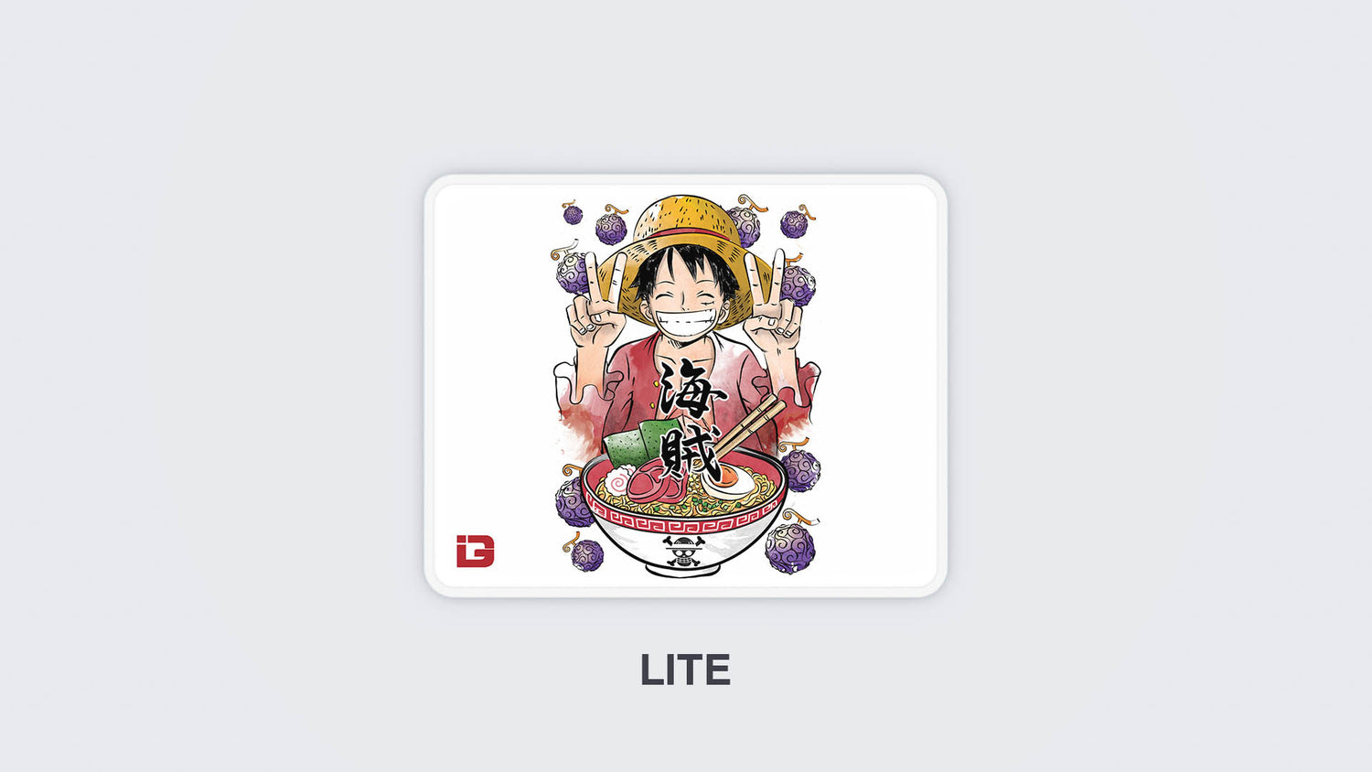 Ramen Pirata