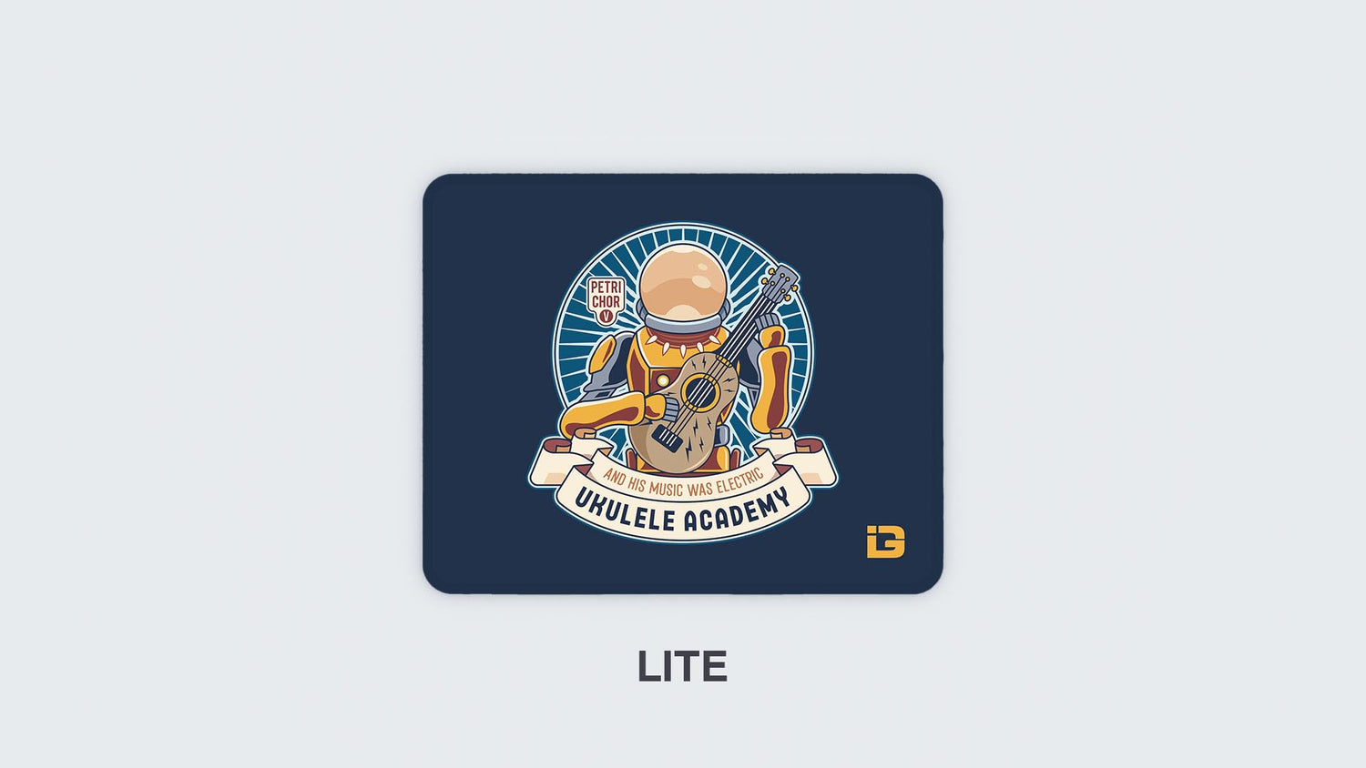 Accademia Antica di Ukulele Spaziale