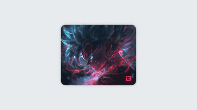 Legendario goku