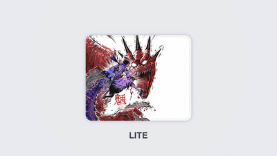 Legendario Cazador de Dragones