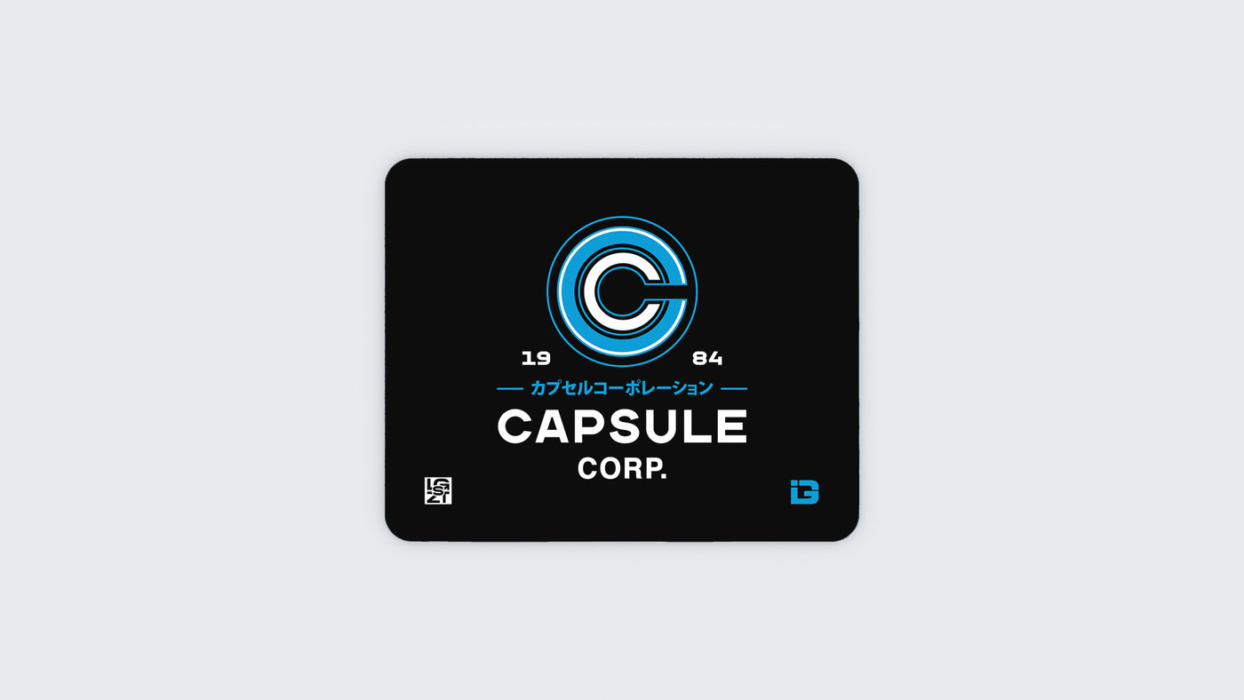 Capsule