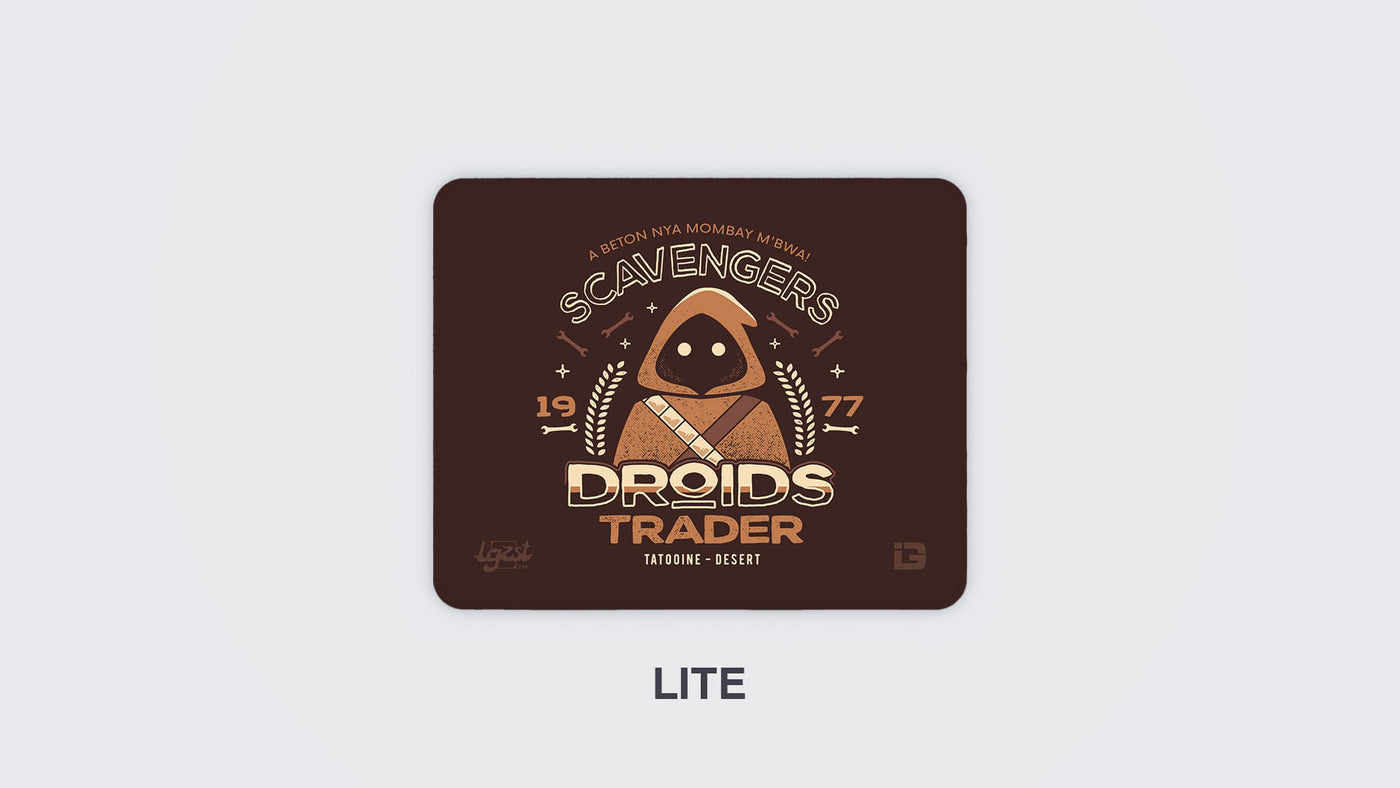 Droids Trader