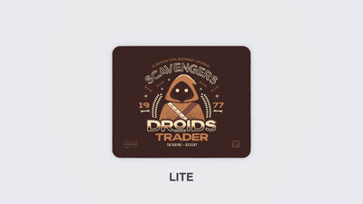 Droids Trader
