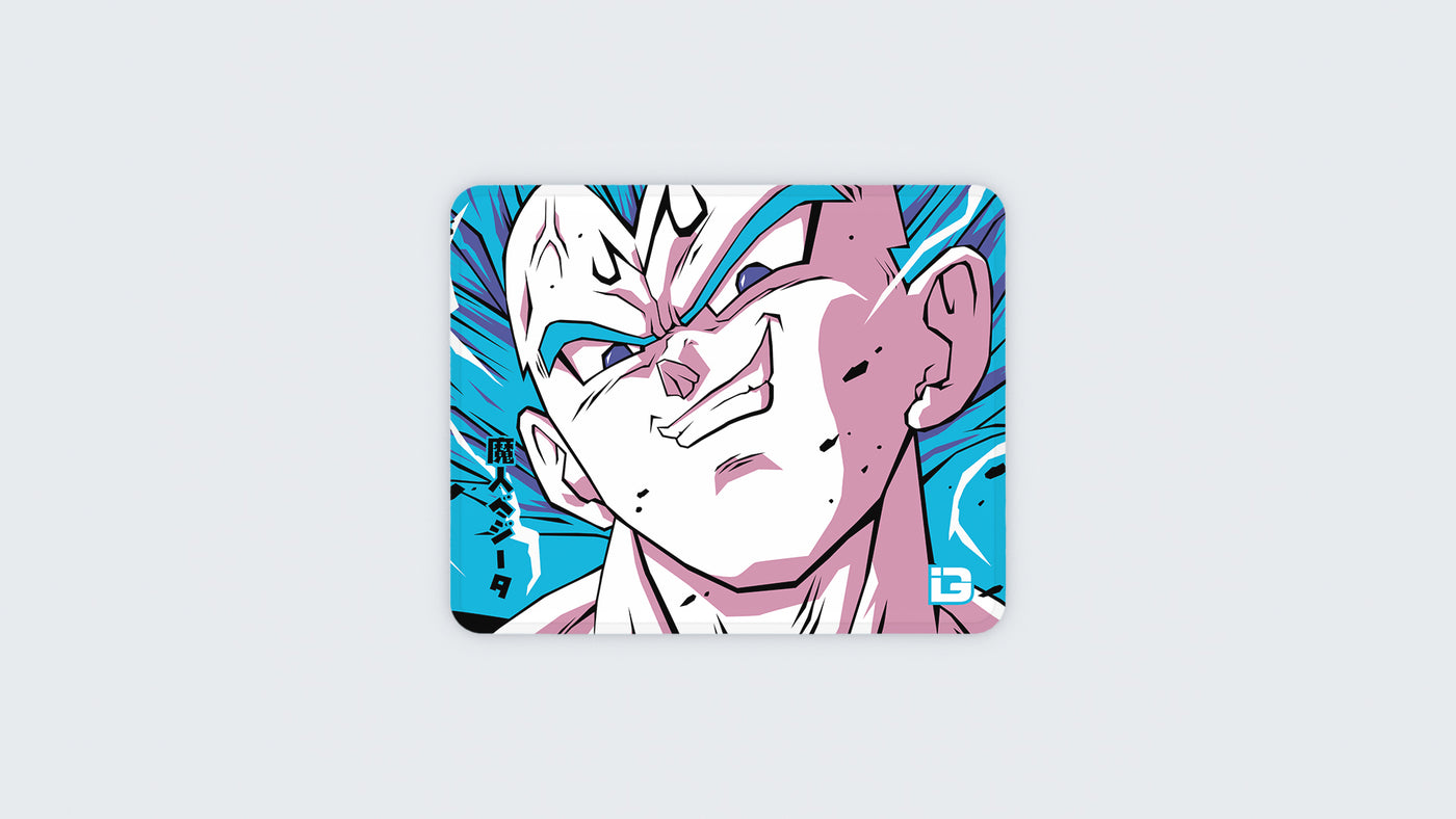 Explosion Bleue