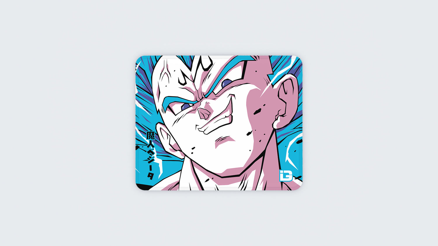 Explosion Bleue