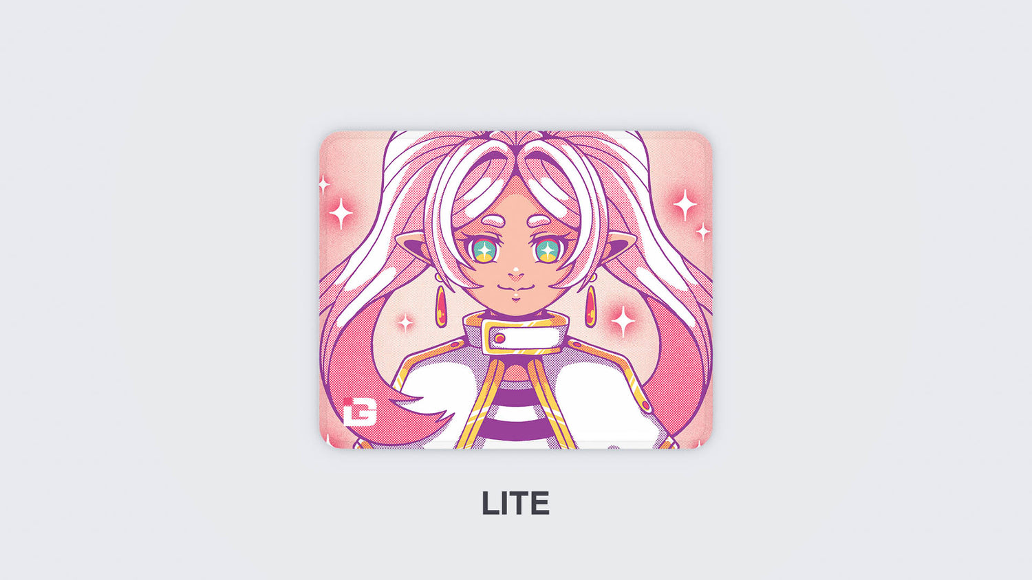 Mage Elfe