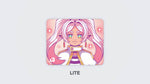 Mage Elfe